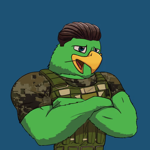 Golden Eaglez Kartel