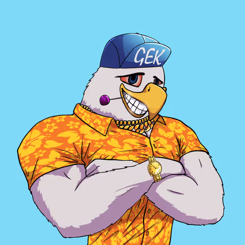 Golden Eaglez Kartel