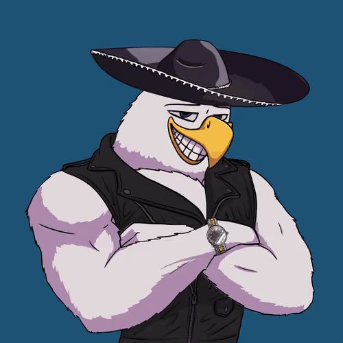 Golden Eaglez Kartel