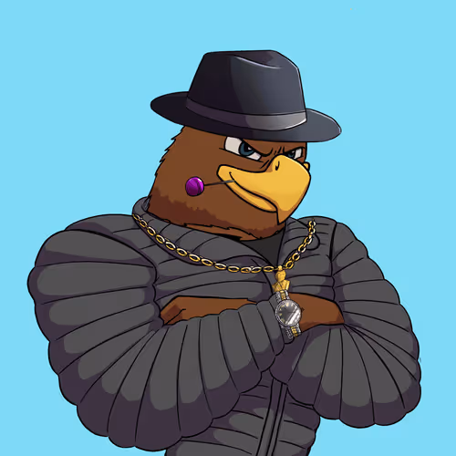 Golden Eaglez Kartel