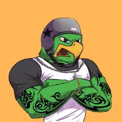 Golden Eaglez Kartel