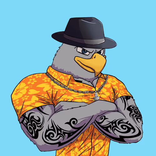 Golden Eaglez Kartel