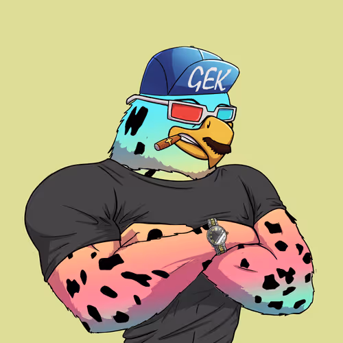Golden Eaglez Kartel