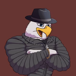 Golden Eaglez Kartel