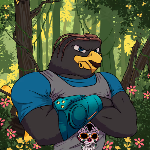 Golden Eaglez Kartel