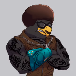 Golden Eaglez Kartel