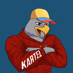 Golden Eaglez Kartel