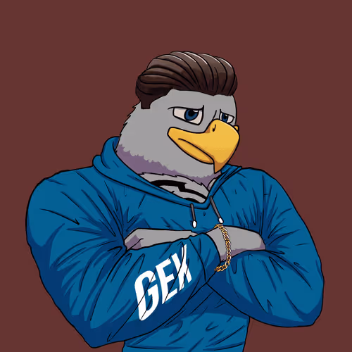 Golden Eaglez Kartel