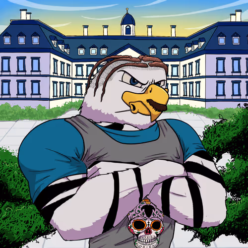 Golden Eaglez Kartel