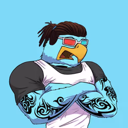 Golden Eaglez Kartel