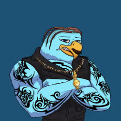 Golden Eaglez Kartel