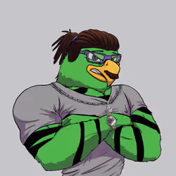 Golden Eaglez Kartel