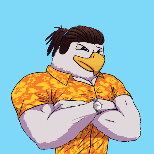 Golden Eaglez Kartel