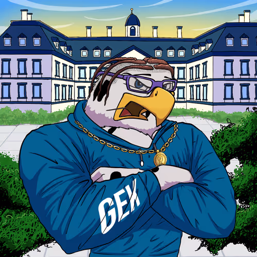 Golden Eaglez Kartel