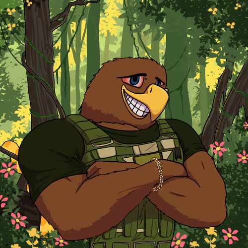 Golden Eaglez Kartel