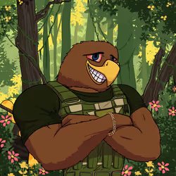 Golden Eaglez Kartel