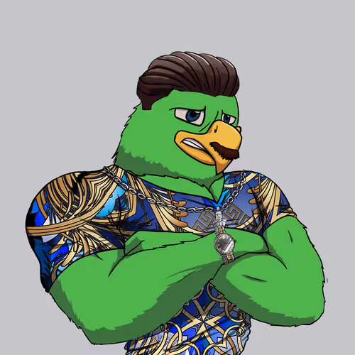 Golden Eaglez Kartel