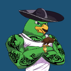 Golden Eaglez Kartel