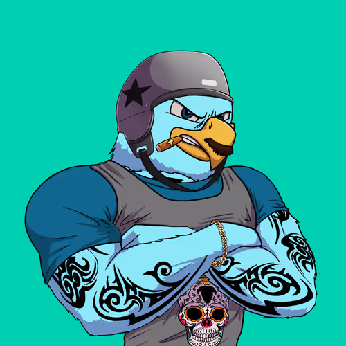 Golden Eaglez Kartel