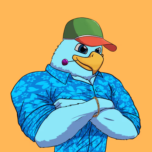 Golden Eaglez Kartel