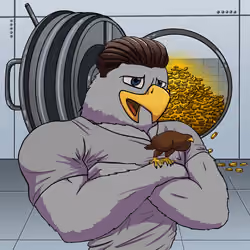 Golden Eaglez Kartel