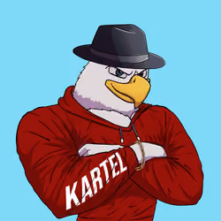 Golden Eaglez Kartel