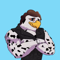 Golden Eaglez Kartel