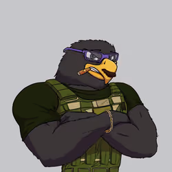 Golden Eaglez Kartel