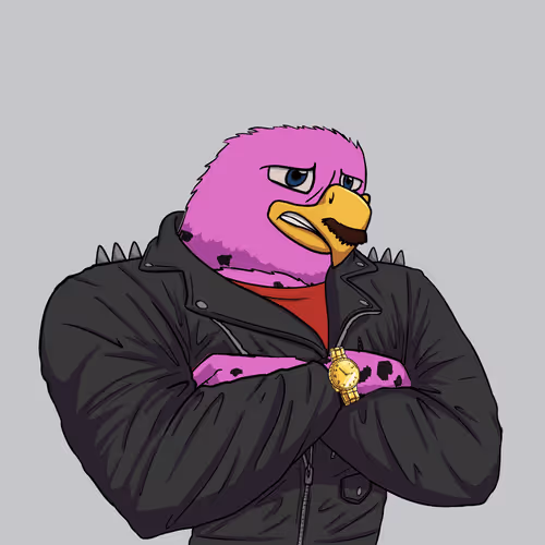 Golden Eaglez Kartel