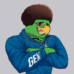 Golden Eaglez Kartel