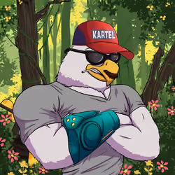 Golden Eaglez Kartel