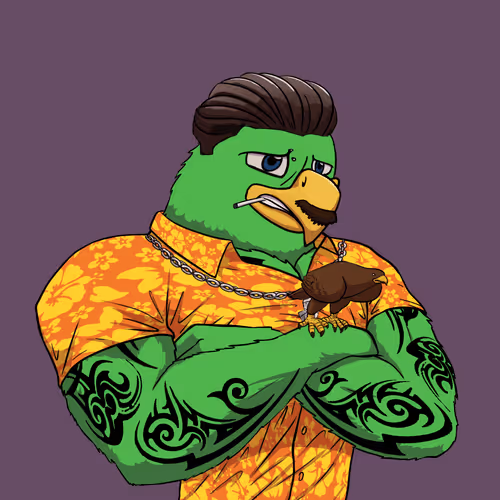 Golden Eaglez Kartel