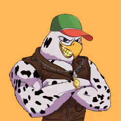 Golden Eaglez Kartel