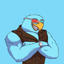 Golden Eaglez Kartel