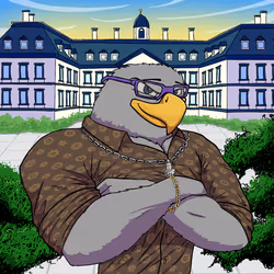 Golden Eaglez Kartel