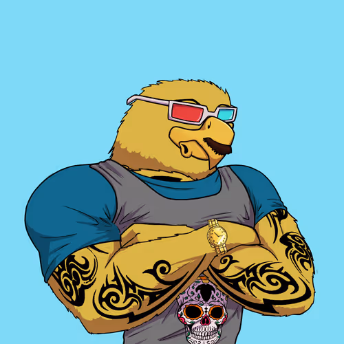Golden Eaglez Kartel