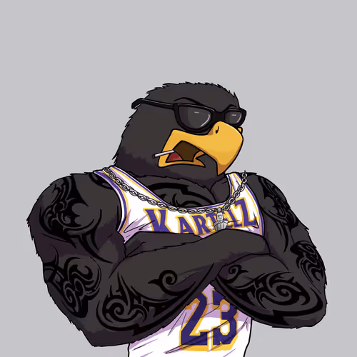Golden Eaglez Kartel
