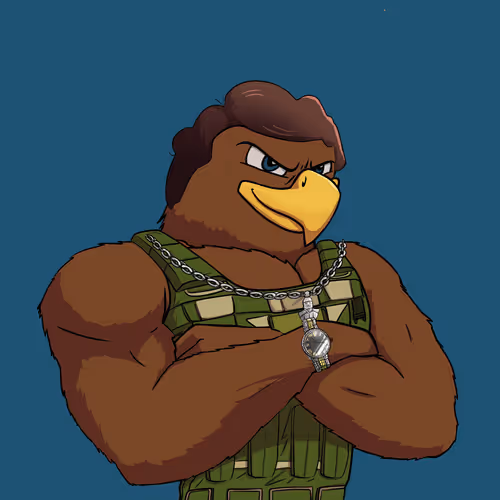Golden Eaglez Kartel