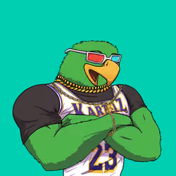 Golden Eaglez Kartel