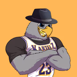 Golden Eaglez Kartel