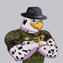 Golden Eaglez Kartel