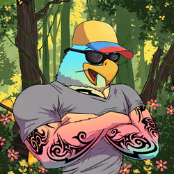Golden Eaglez Kartel