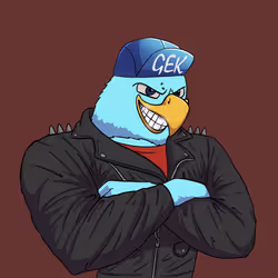 Golden Eaglez Kartel