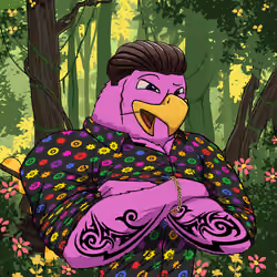 Golden Eaglez Kartel