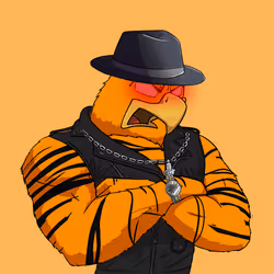 Golden Eaglez Kartel