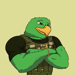 Golden Eaglez Kartel