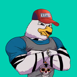 Golden Eaglez Kartel