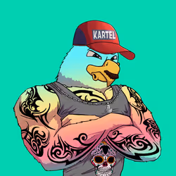 Golden Eaglez Kartel