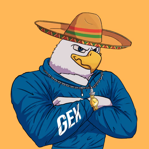 Golden Eaglez Kartel