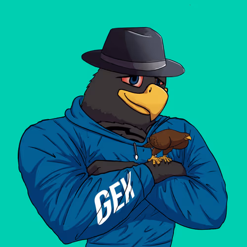 Golden Eaglez Kartel